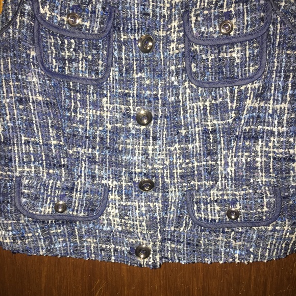 Cache Vest - Picture 3 of 8